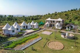 GRASS FIELD ESTATE JAIPUR
