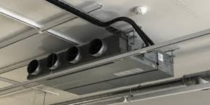 Ductable & Central AC Systems
