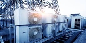 Commercial HVAC Solutions