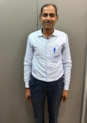 Customer Testimonails