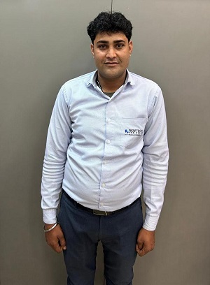 Customer Testimonails